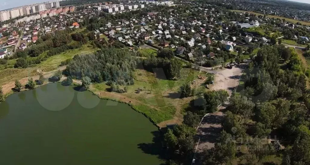 Участок в Московская область, Люберцы городской округ, д. Марусино  ... - Фото 0