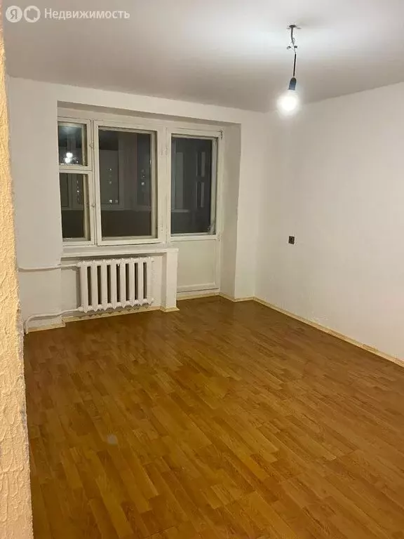 1-комнатная квартира: Уфа, улица Софьи Перовской, 15/1 (30.5 м) - Фото 1