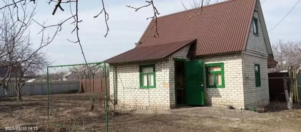 Участок в Белгородская область, Старый Оскол Маришкин Сад СНТ, 49 (6.0 ... - Фото 2