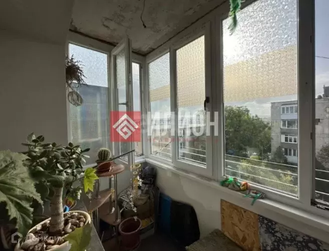Продаётся 3-к квартира, 62 м - Фото 0
