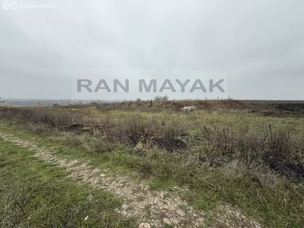 Участок в Северо-Восточные Сады, Мартовская улица, 5 (12 м) - Фото 2