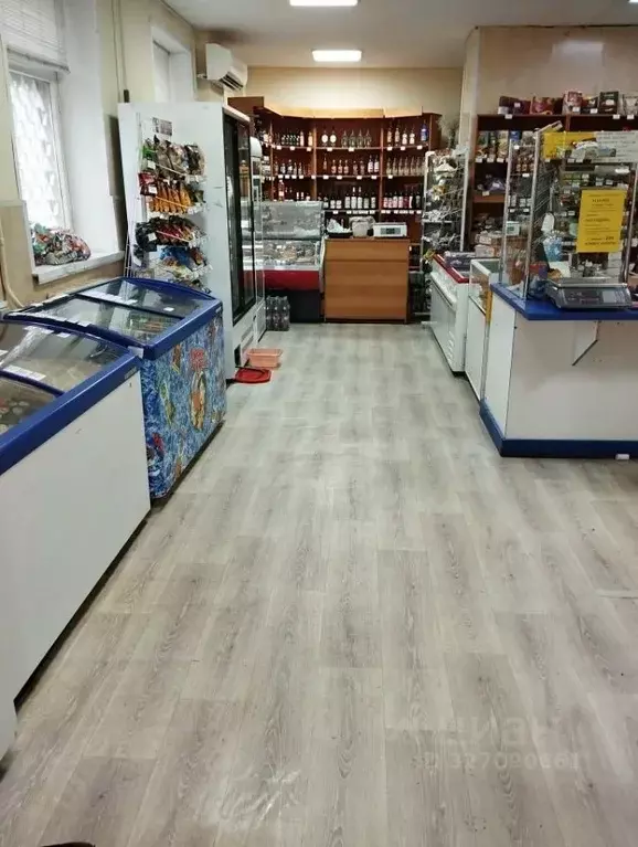 Помещение свободного назначения в Тверская область, Спировский ... - Фото 2