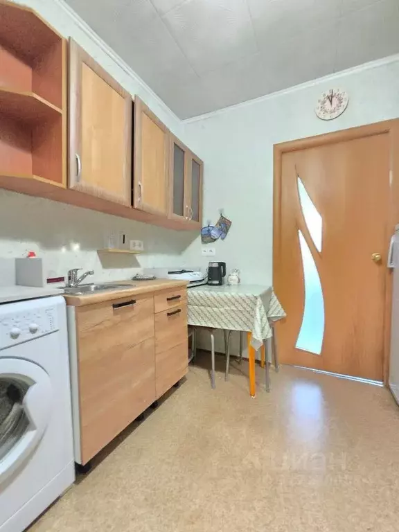 1-к кв. Пензенская область, Пенза ул. Минская, 18 (24.0 м) - Фото 0
