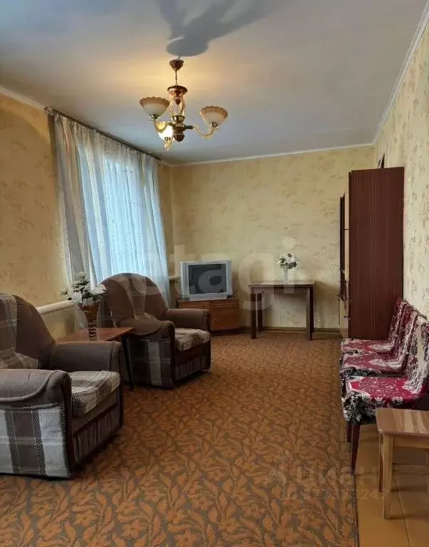 Дом в Мордовия, Чамзинский район, с. Репьевка Комсомольская ул., 70 ... - Фото 1