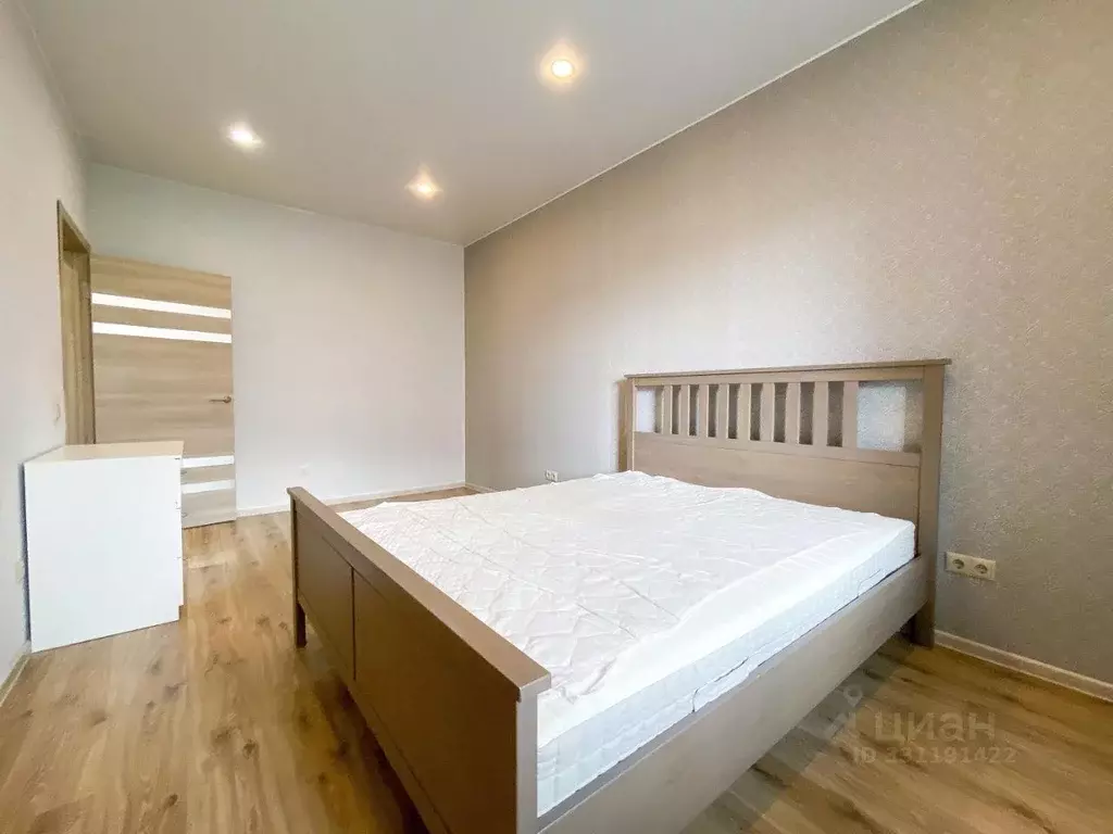 2-к кв. Санкт-Петербург Лыжный пер., 8к1 (73.8 м) - Фото 2