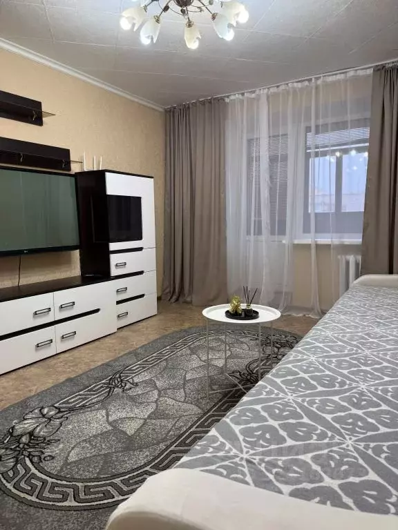 2-к кв. Башкортостан, Салават ул. Бочкарева, 8 (54.0 м) - Фото 1