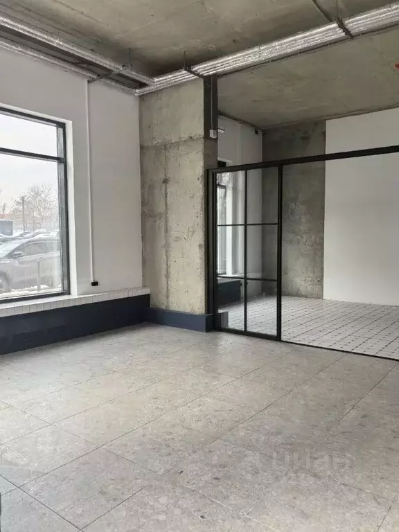 Торговая площадь в Москва ул. Сокольнический Вал, 1 (70 м) - Фото 2