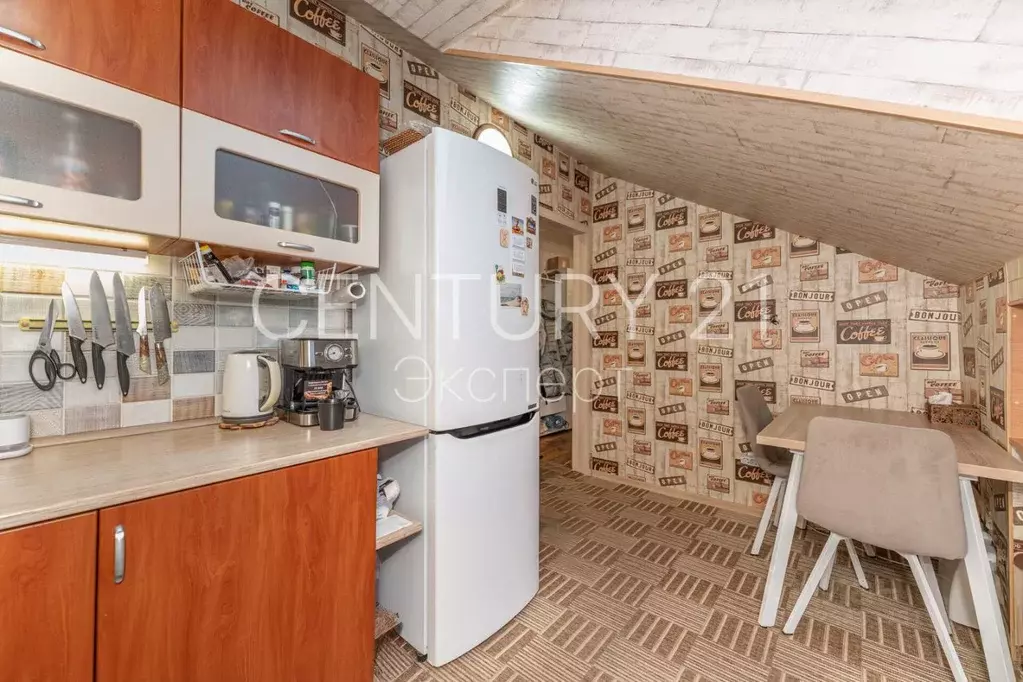 2-к кв. Калининградская область, Гурьевск бул. Пражский, 5 (42.0 м) - Фото 1