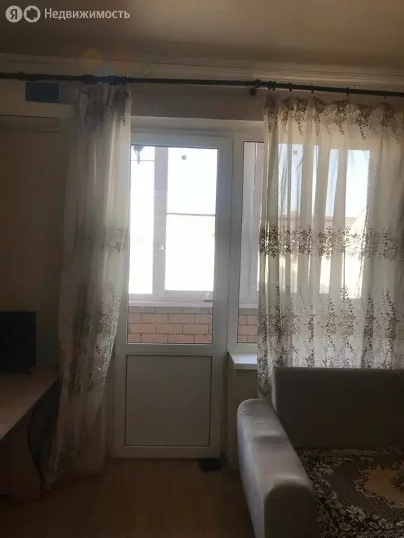 Квартира-студия: Новая Адыгея, Западная улица, 2Б (24.9 м) - Фото 1