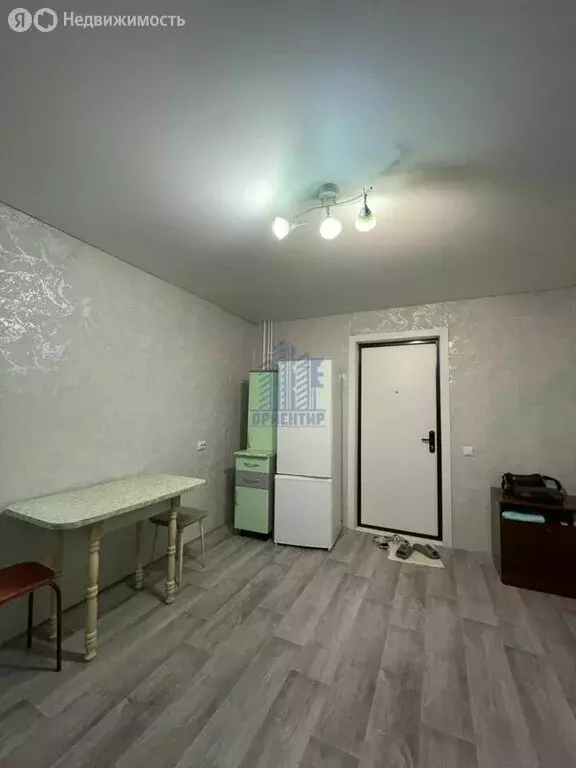 1к в 4-комнатной квартире (13 м) - Фото 2