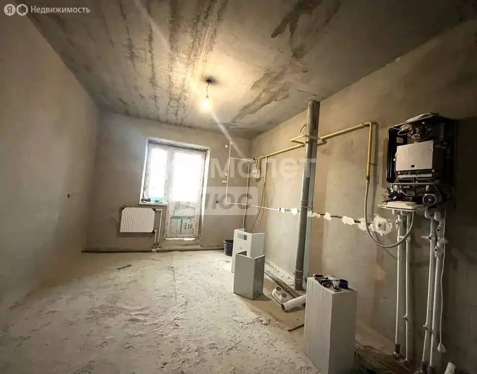 2-комнатная квартира: Ейск, Коммунистическая улица, 77/17 (80 м) - Фото 2