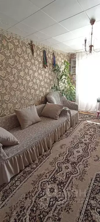 3-к кв. Ростовская область, Азов Азовский район, ул. Пушкина, 112 ... - Фото 1