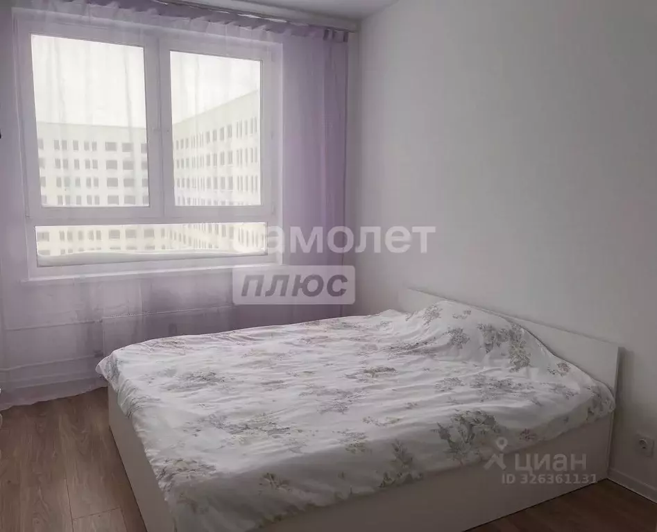 2-к кв. Московская область, Химки городской округ, д. Юрлово к1/1 ... - Фото 1