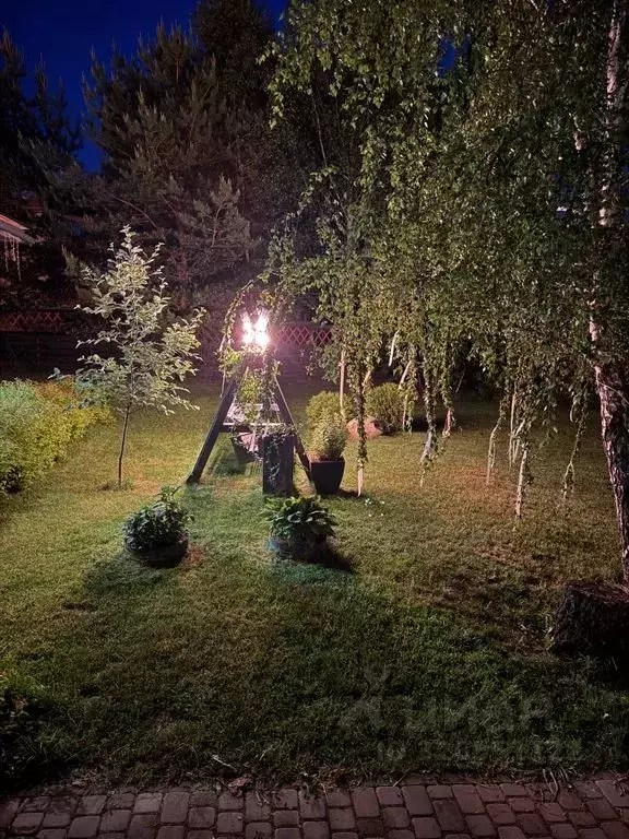 Дом в Тульская область, Заокский район, Малаховское с/пос, Рождествено ... - Фото 2