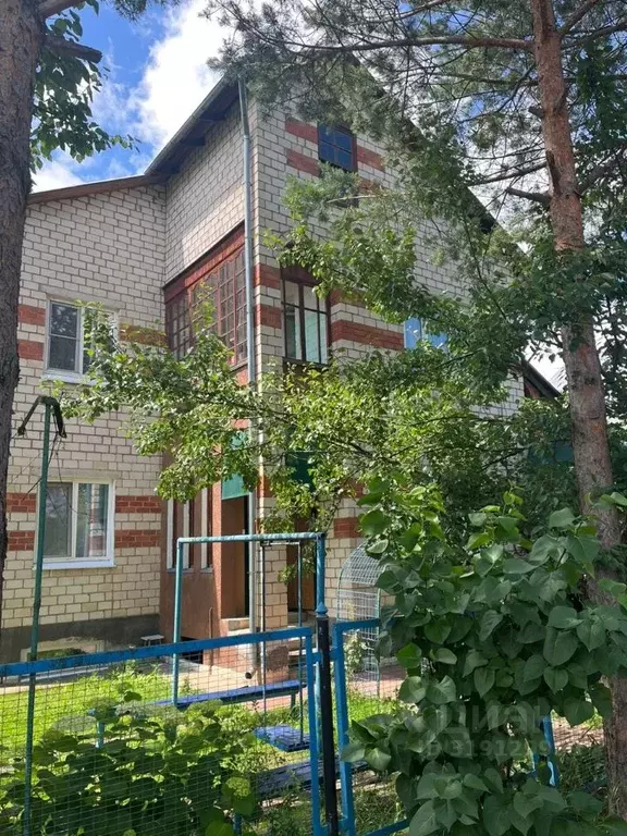 Дом в Орловская область, Мценск Тульская ул., 9 (145 м) - Фото 0