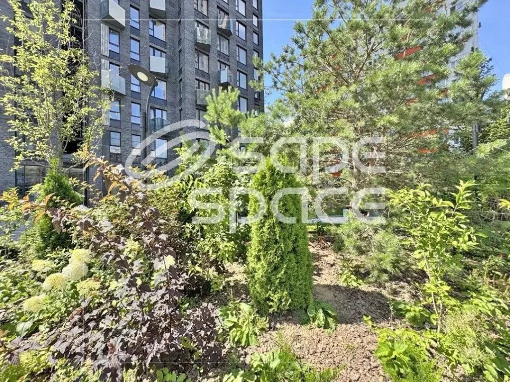2-к кв. Москва ул. Генерала Глаголева, 14Ак1 (68.0 м) - Фото 2