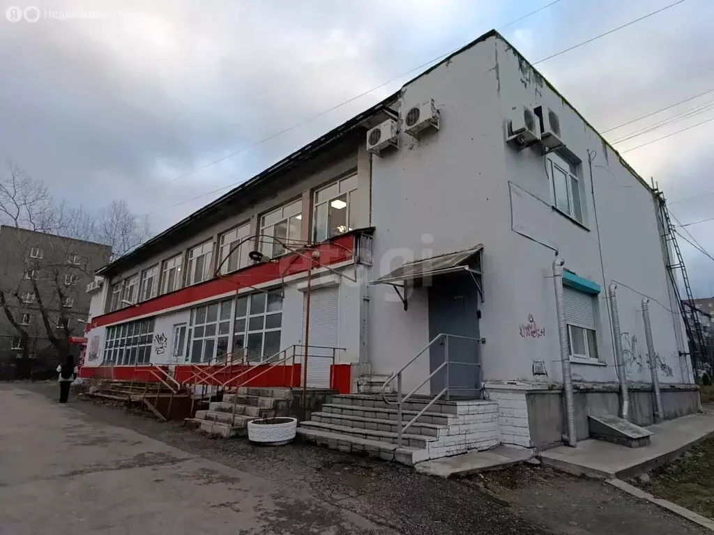 Офис (368 м) - Фото 2