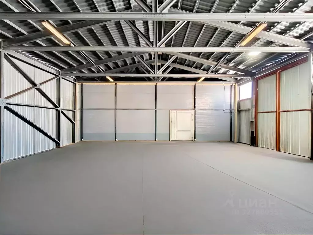 Склад в Мурманская область, Мурманск Промышленная ул., 34 (299 м) - Фото 1