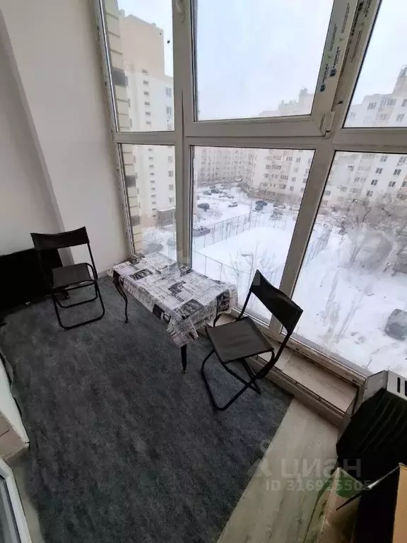2-к кв. Волгоградская область, Волгоград Новоремесленная ул., 7 (60.5 ... - Фото 0