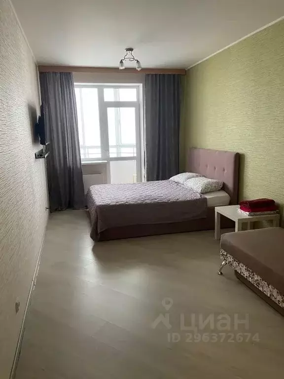 1-к кв. Свердловская область, Екатеринбург ул. Щорса, 103 (40.0 м) - Фото 1