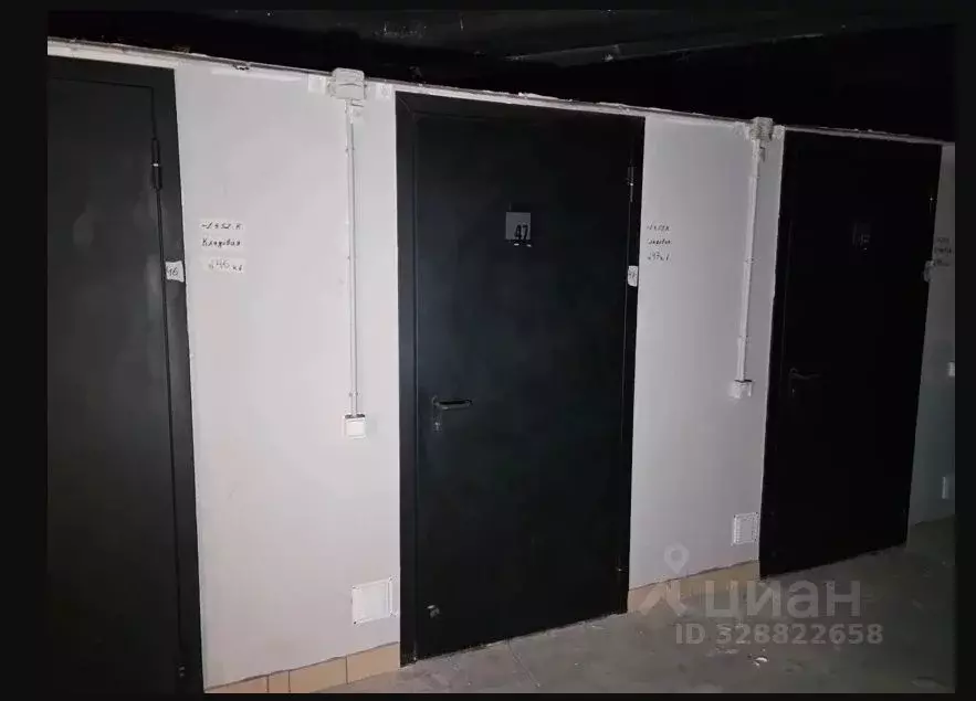 Помещение свободного назначения в Москва Фестивальная ул., 15К2 (4 м) - Фото 2