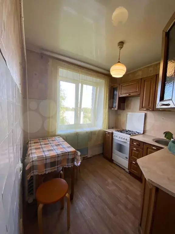2-к. квартира, 46,5 м, 5/5 эт. - Фото 0