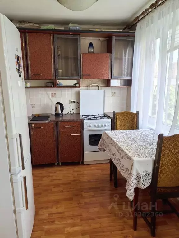 2-к кв. Москва Клинская ул., 21 (44.0 м) - Фото 0