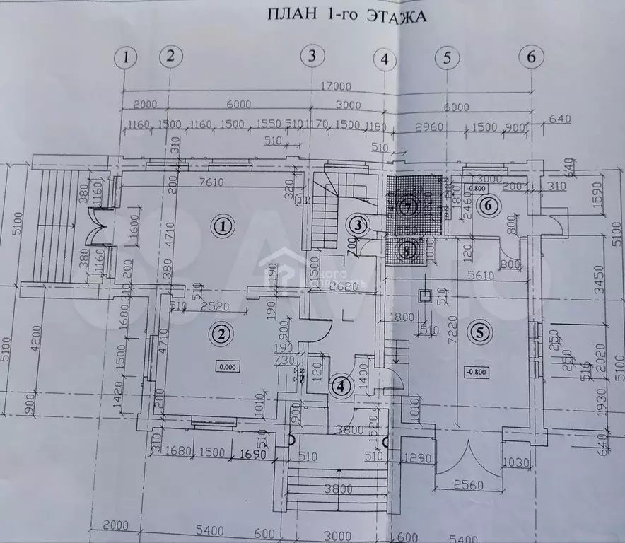 Дом 300,3 м на участке 11 сот. - Фото 0