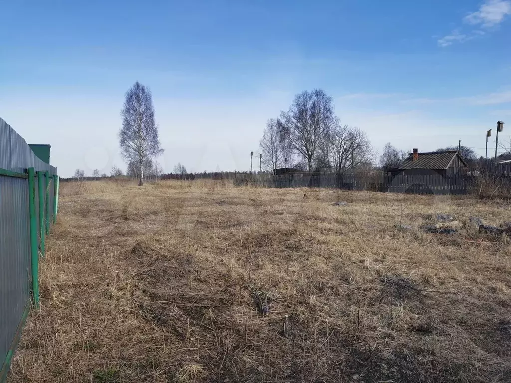 Участок 16 сот. (ИЖС) - Фото 0