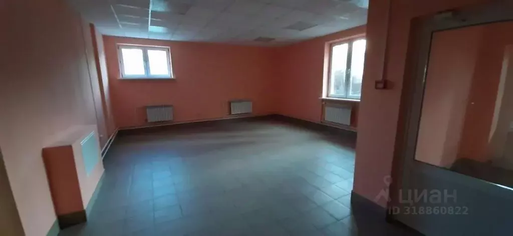 Офис в Нижегородская область, Нижний Новгород д. Афонино, ул. Красная ... - Фото 1