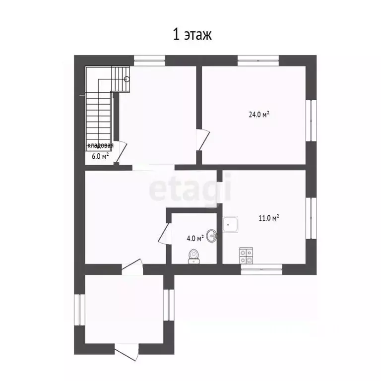Дом в Тюменская область, Тюмень ул. Нижнетавдинская (120 м) - Фото 2