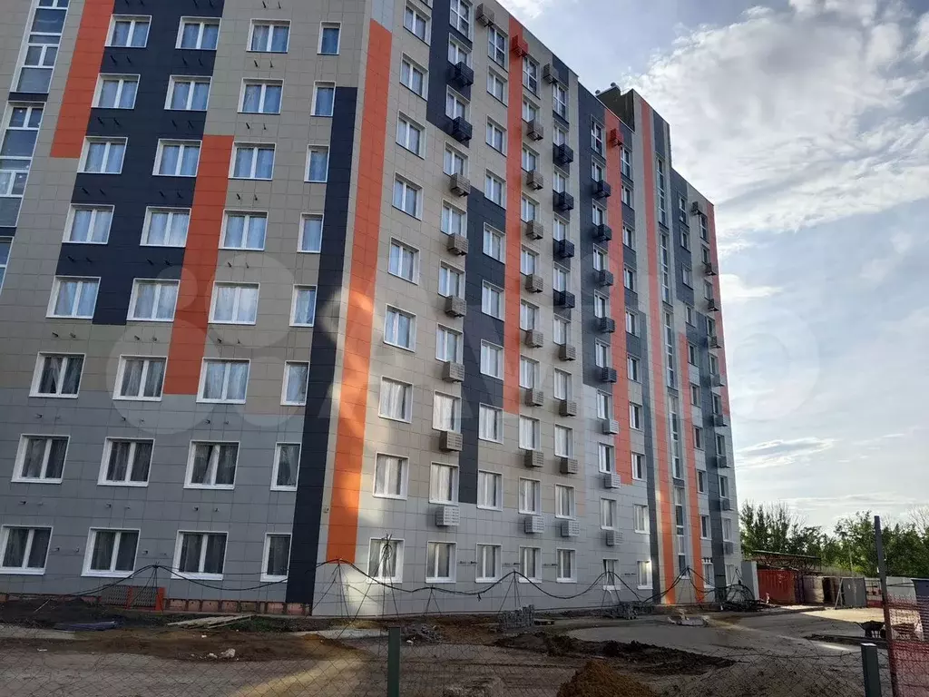4-к. квартира, 101,6 м, 2/10 эт. - Фото 0