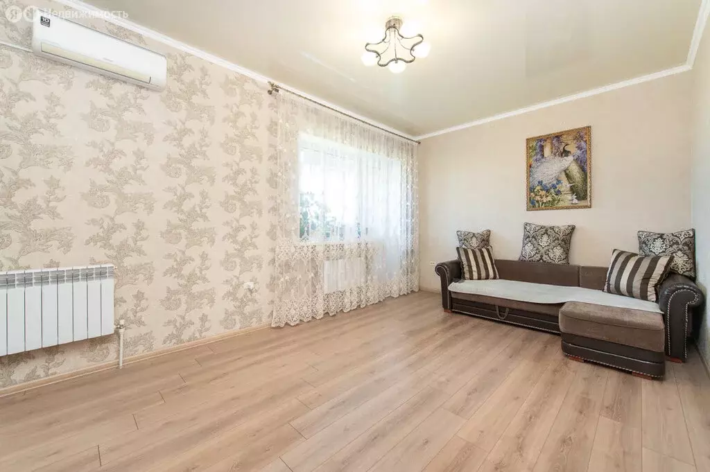 2-комнатная квартира: Магнитогорск, улица Дёмы, 123 (61.8 м) - Фото 2