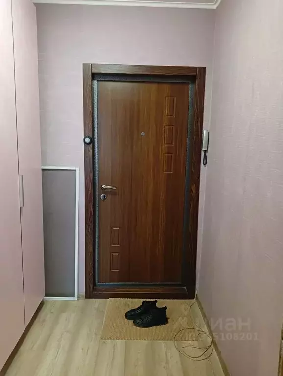 1-к кв. Самарская область, Тольятти Коммунистическая ул., 34 (31.0 м) - Фото 0