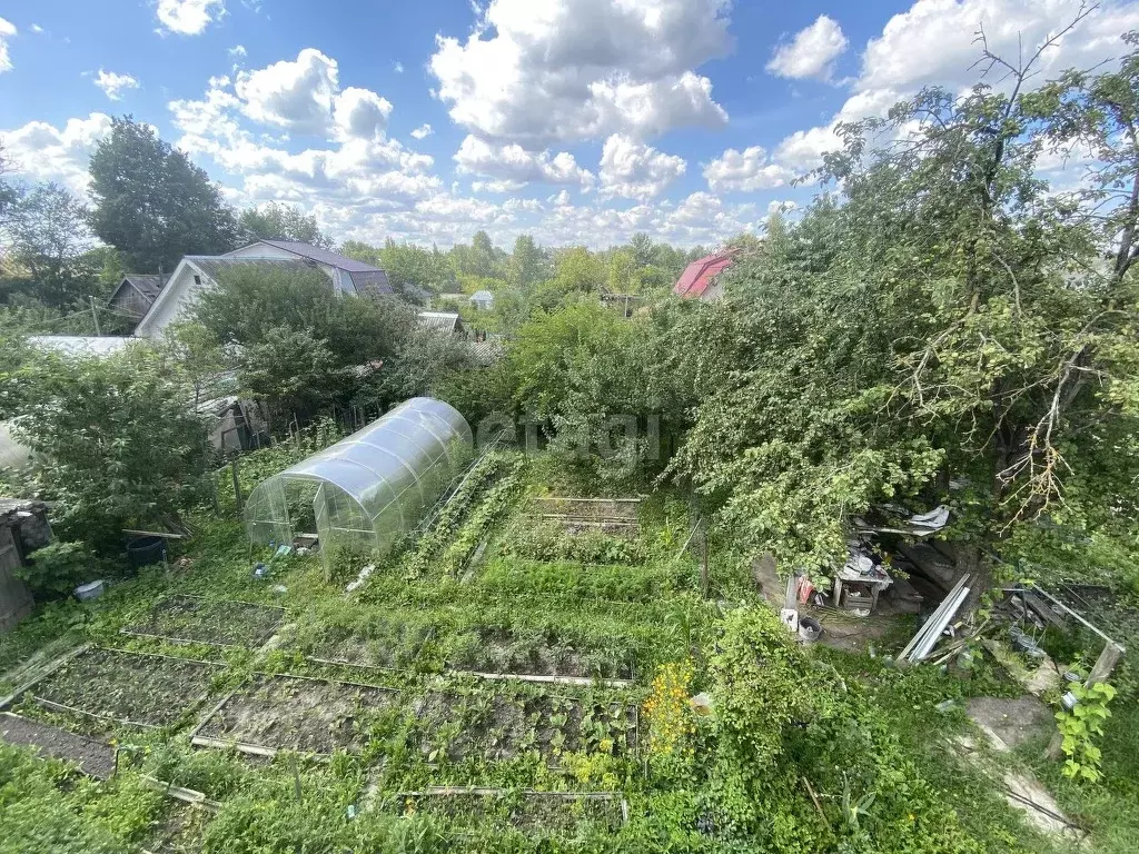 Участок в Брянская область, Брянск ул. Софьи Перовской (7.4 сот.) - Фото 0