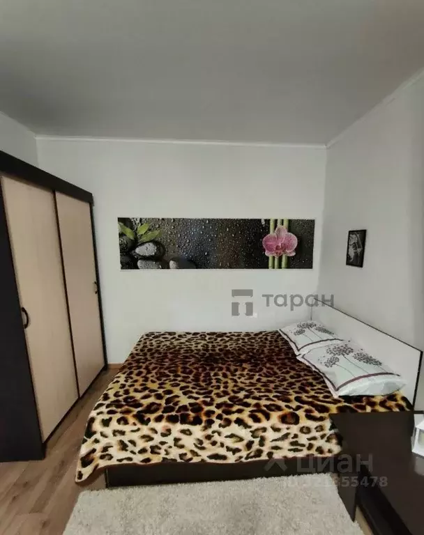 1-к кв. Челябинская область, Челябинск Кузнец-1 СНТ, ул. 15-я (30.4 м) - Фото 0