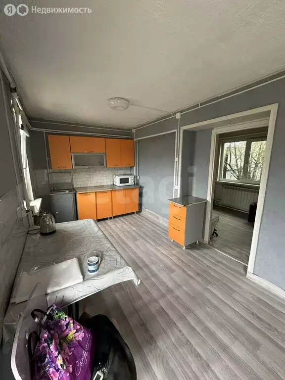 Дом в Якутск, Загородный квартал, улица Беринга (41.4 м) - Фото 2