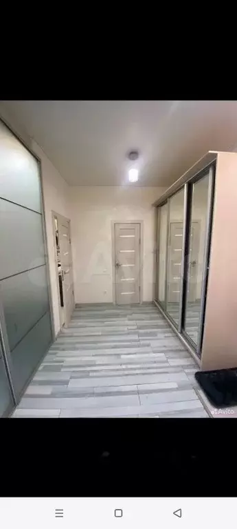 1-к. квартира, 39,5 м, 8/9 эт. - Фото 0