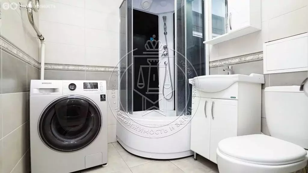1-комнатная квартира: Казань, улица Академика Арбузова, 42 (30.9 м) - Фото 1