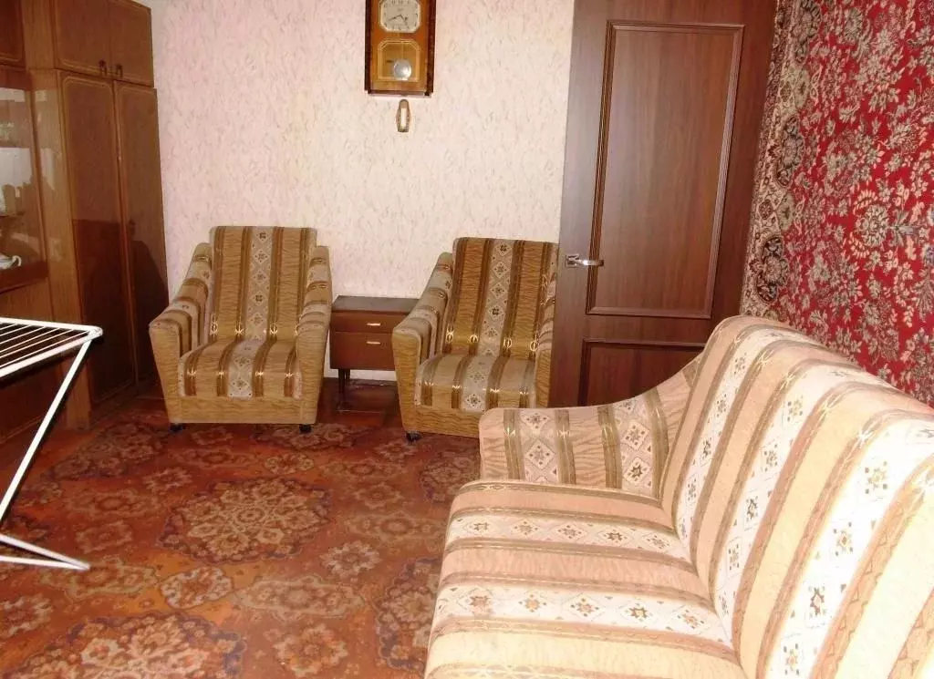 Комната Рязанская область, Рязань Октябрьский городок мкр, 41 (14.0 м) - Фото 1