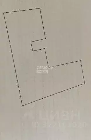 Дом в Липецкая область, Липецкий муниципальный округ, с. Троицкое ул. ... - Фото 1