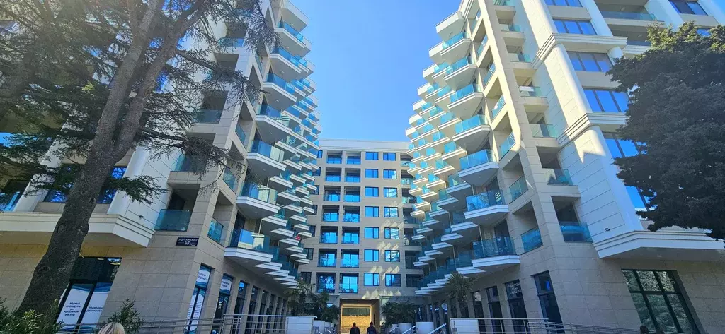 Продаётся 2-к квартира, 54.1 м - Фото 0