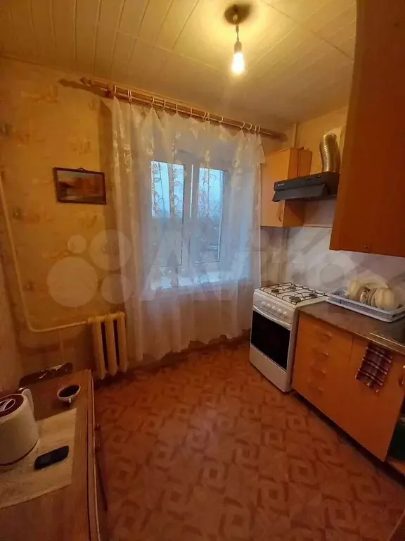 2-к. квартира, 49 м, 4/9 эт. - Фото 0