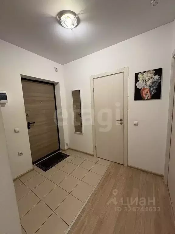 2-к кв. Ярославская область, Ярославль ул. Академика Колмогорова, 22 ... - Фото 0