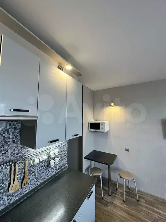 Квартира-студия, 26 м, 8/8 эт. - Фото 1