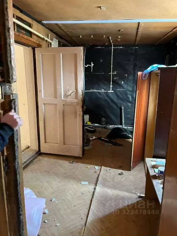 Свободной планировки кв. Амурская область, Благовещенск Речной пер., ... - Фото 2