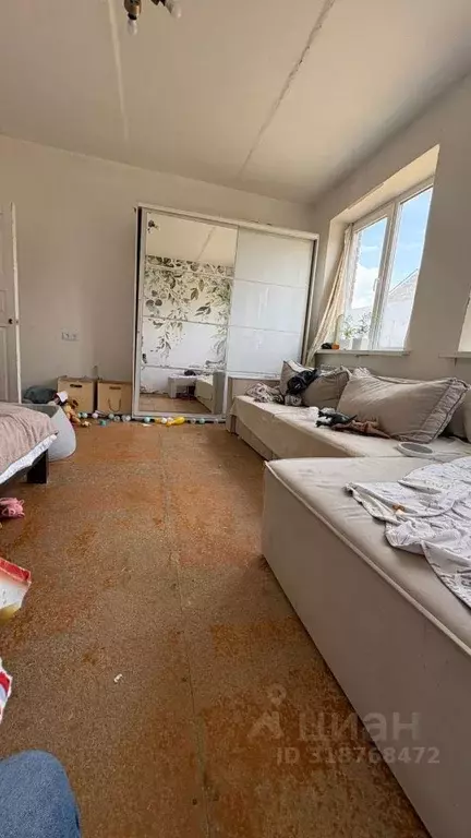 Дом в Ростовская область, Ростов-на-Дону Зоркий пер., 32 (91 м) - Фото 1