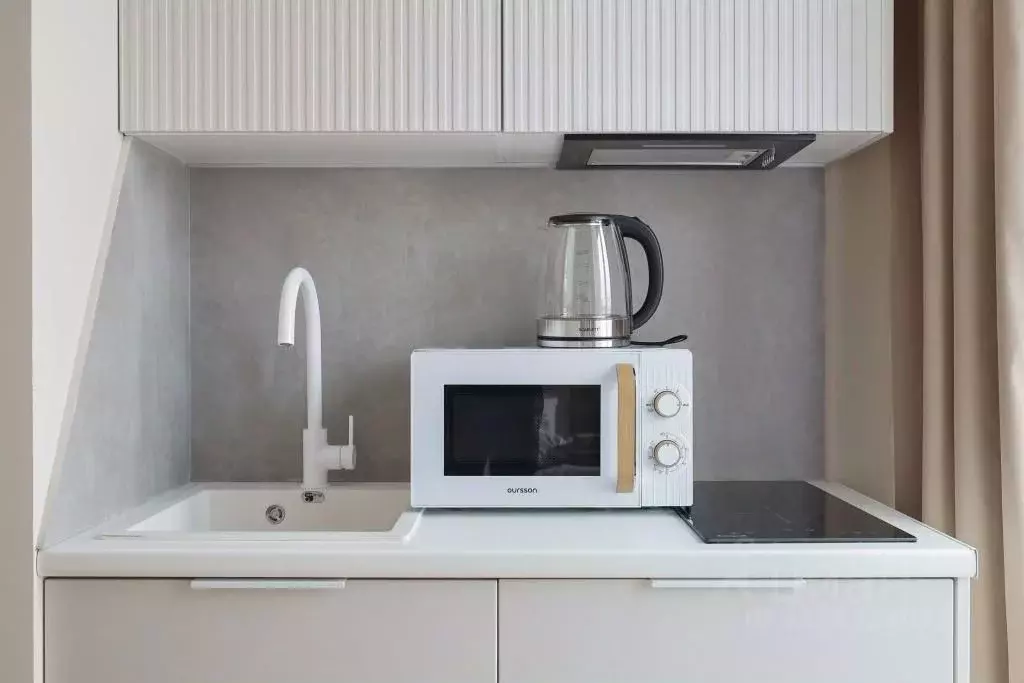 1-к кв. Москва Автомобильный проезд, 4 (12.0 м) - Фото 2