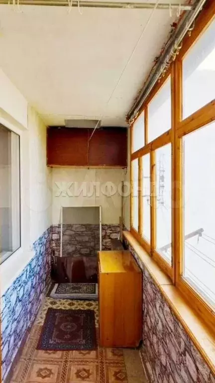 1-к. квартира, 55,8 м, 7/9 эт. - Фото 0