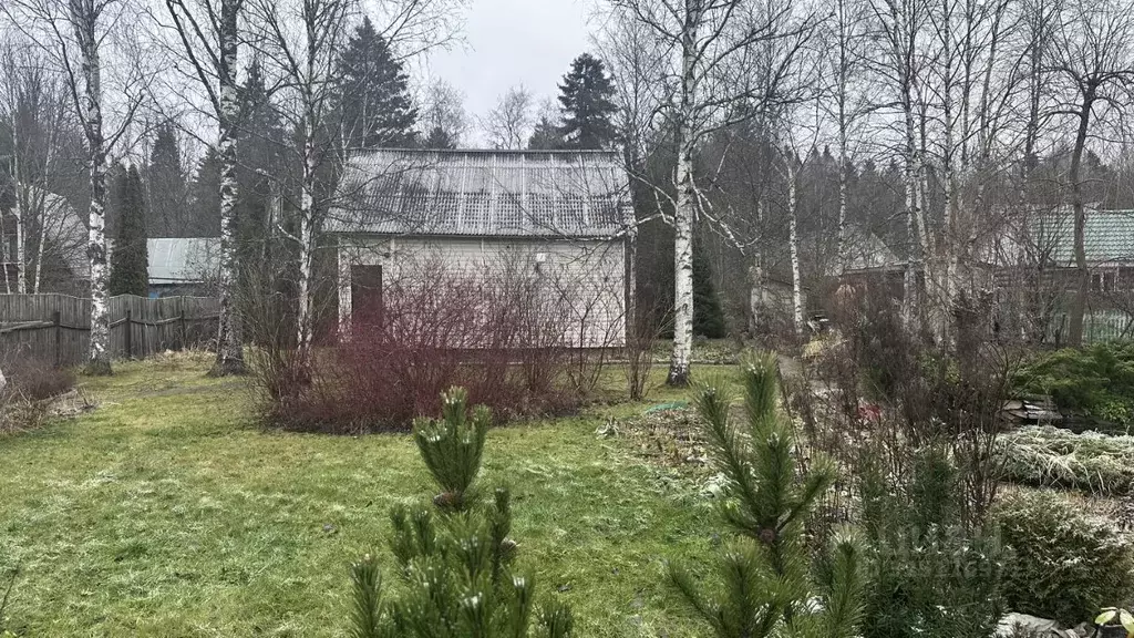 Дом в Московская область, Сергиево-Посадский городской округ, Мир СНТ  ... - Фото 2